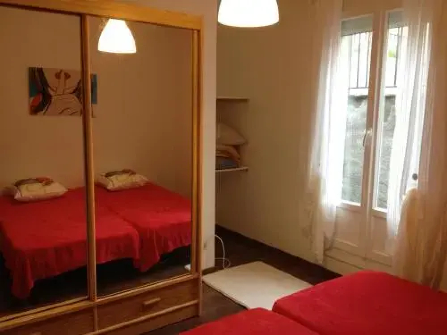 Villa Bougainvilliers