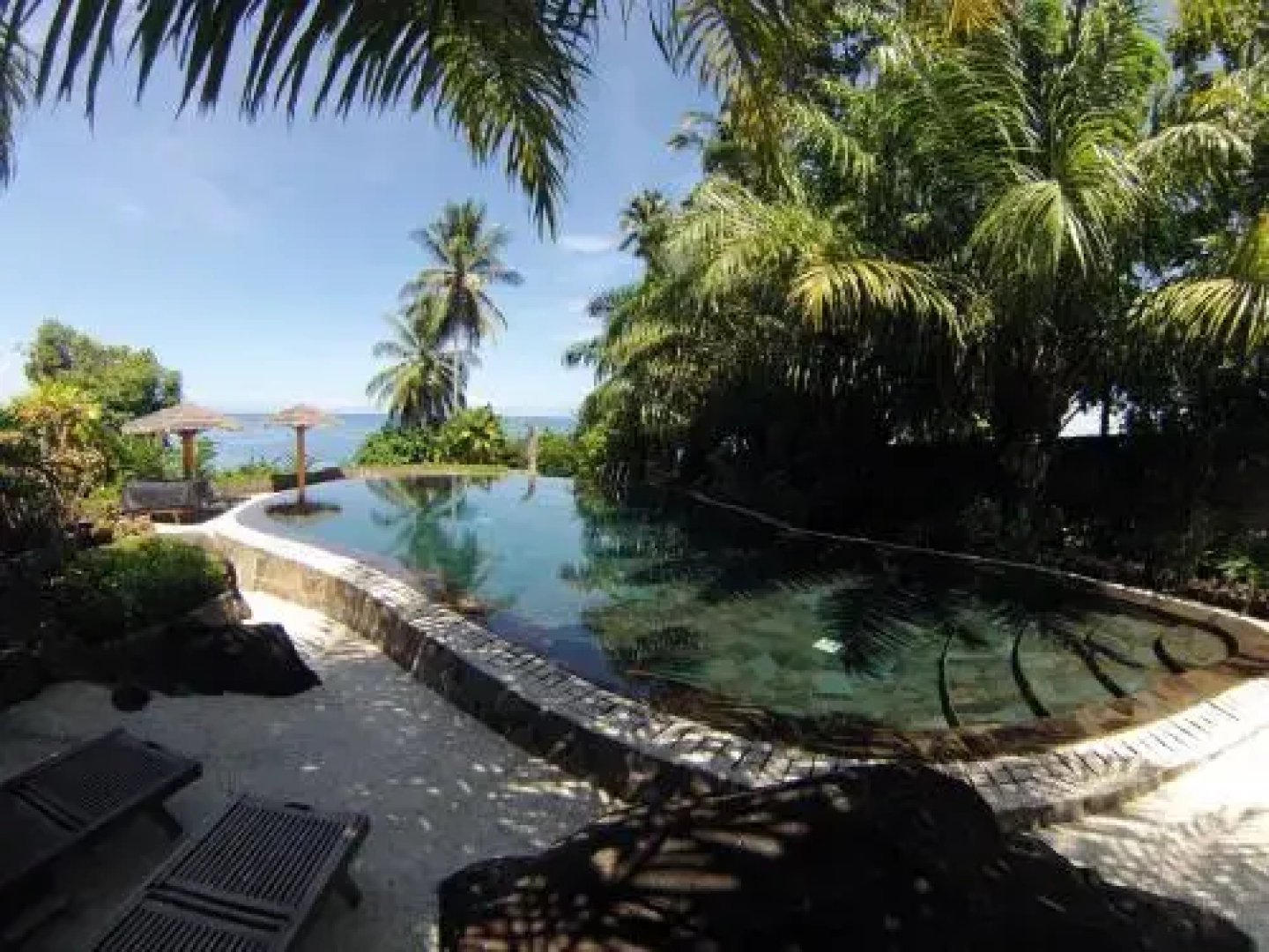 Lumbalumba Diving - Manado