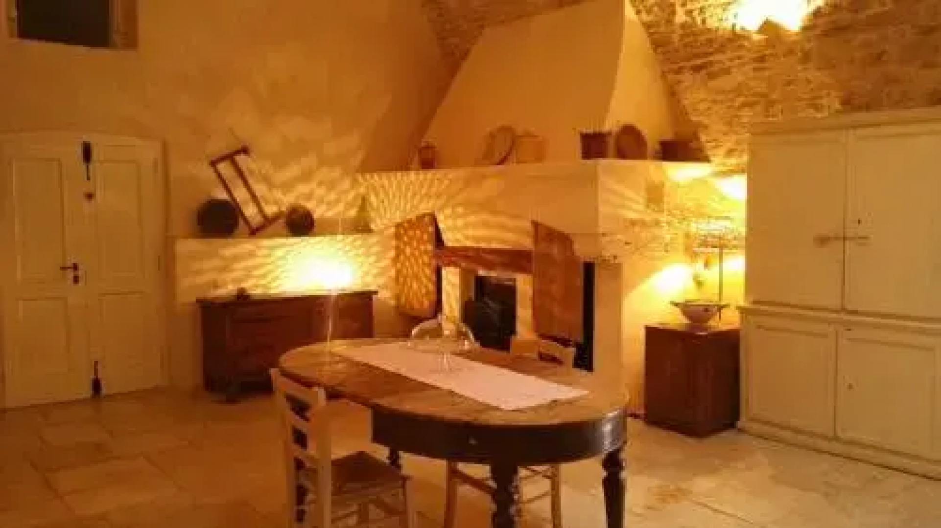 Posta Santa Croce - Ospitalità In Masseria