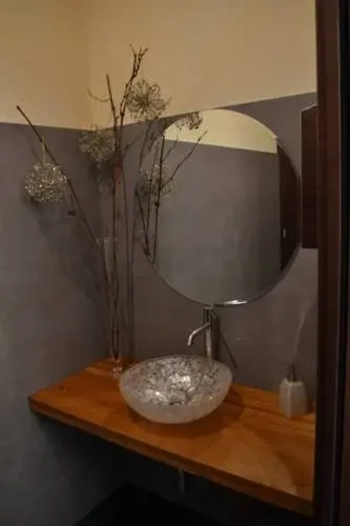 Agriturismo Foravia