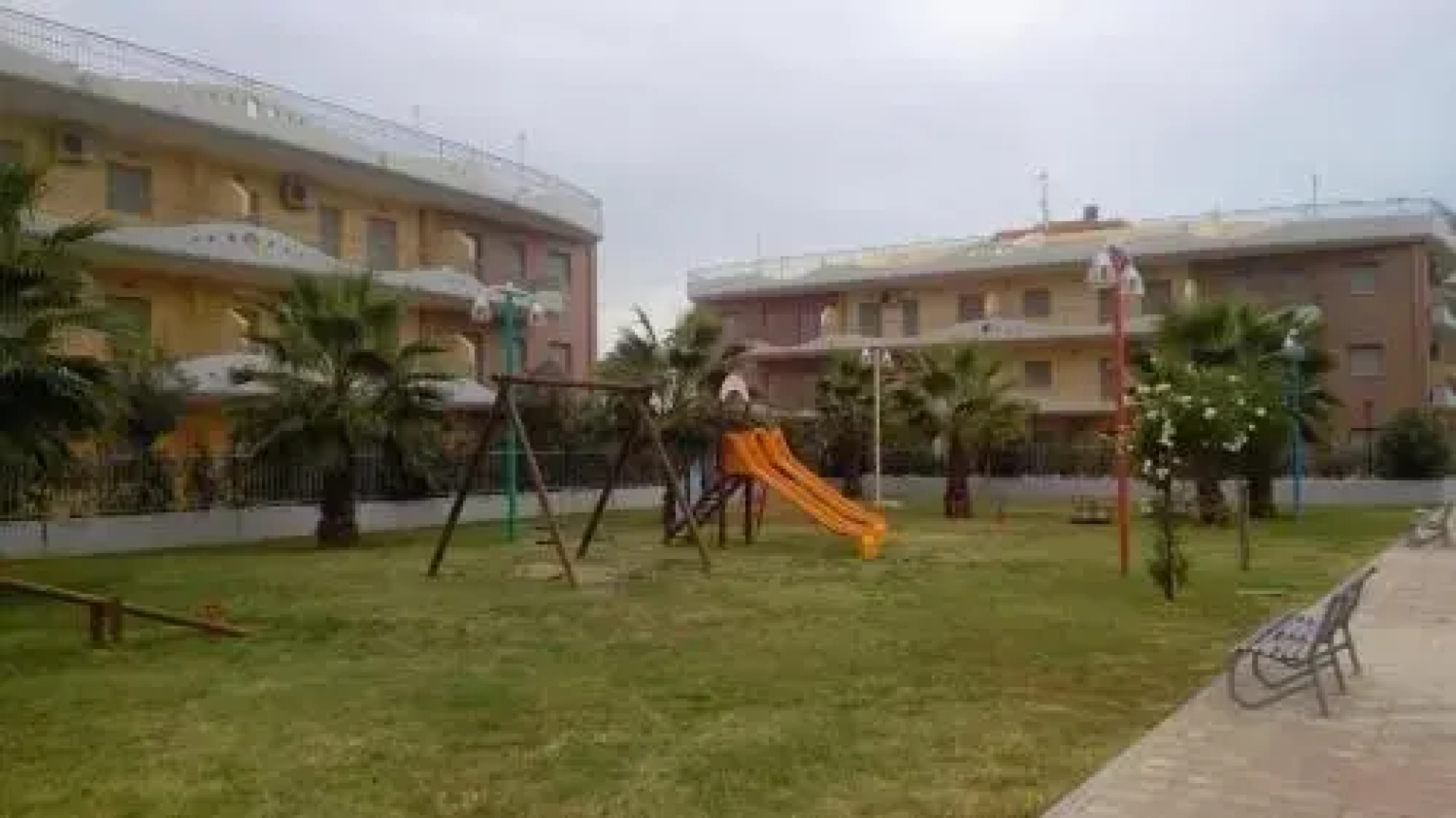 Residence Albadorata