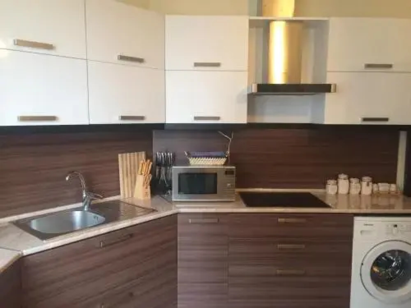 Luxe Apartment at North Avenue