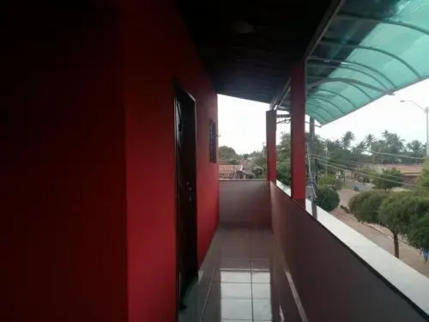 Gostoso Maresia Flats