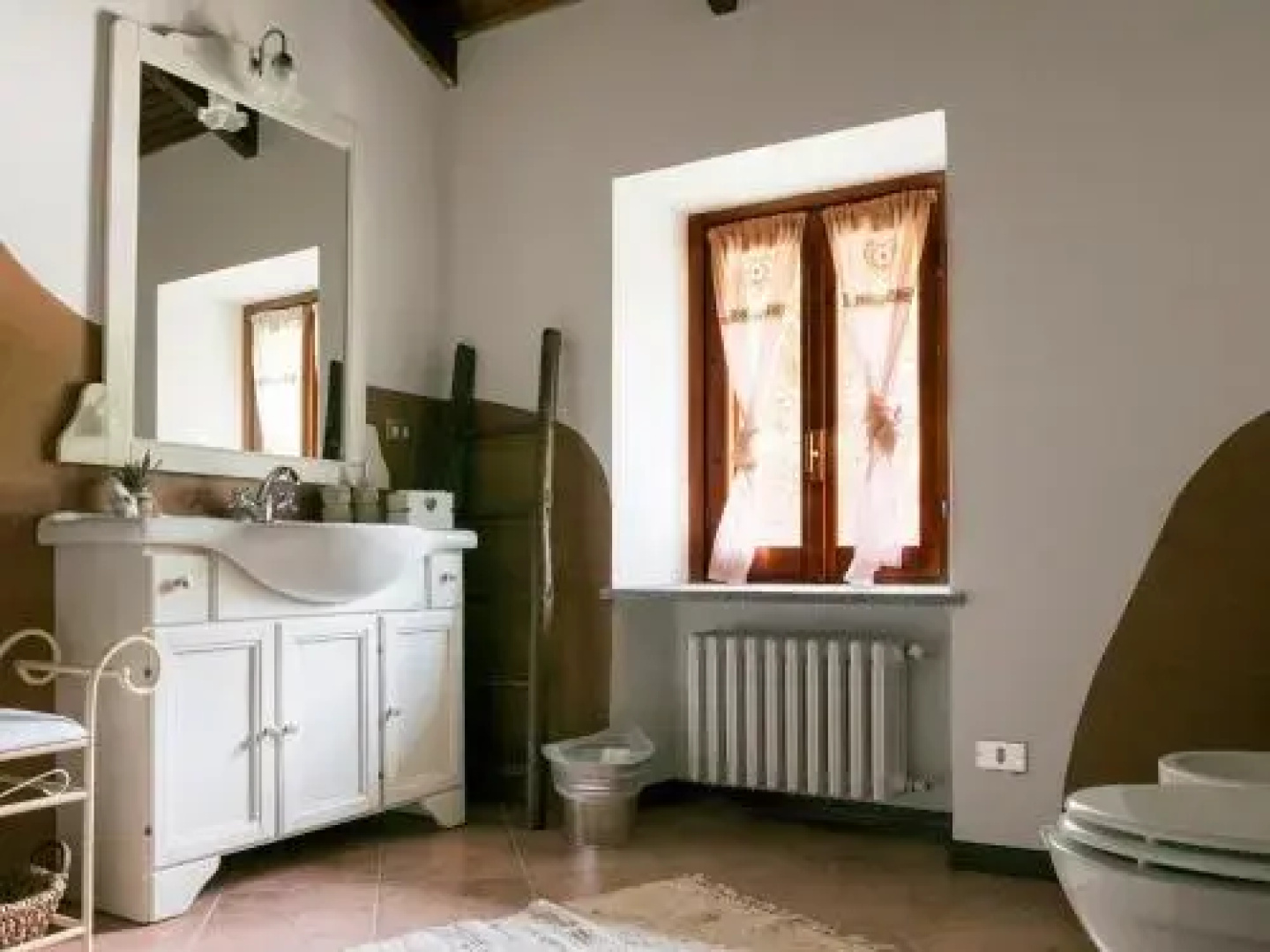 B&B A Casa Di Babs