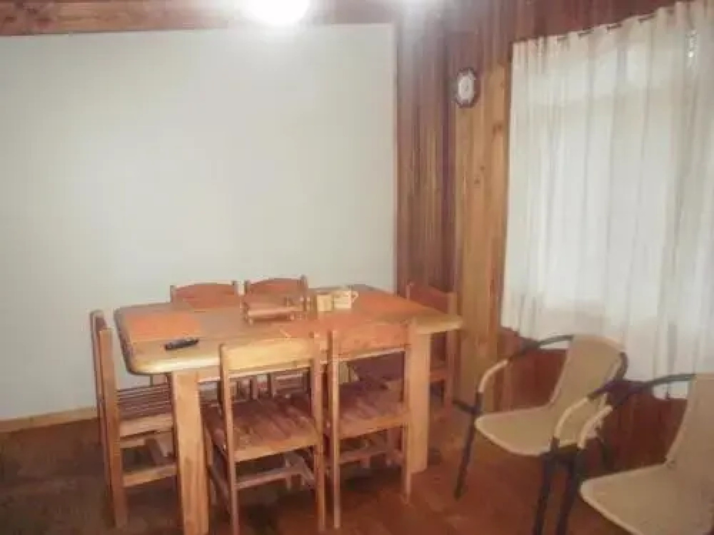 Cabaï¿½as Eucaliptus