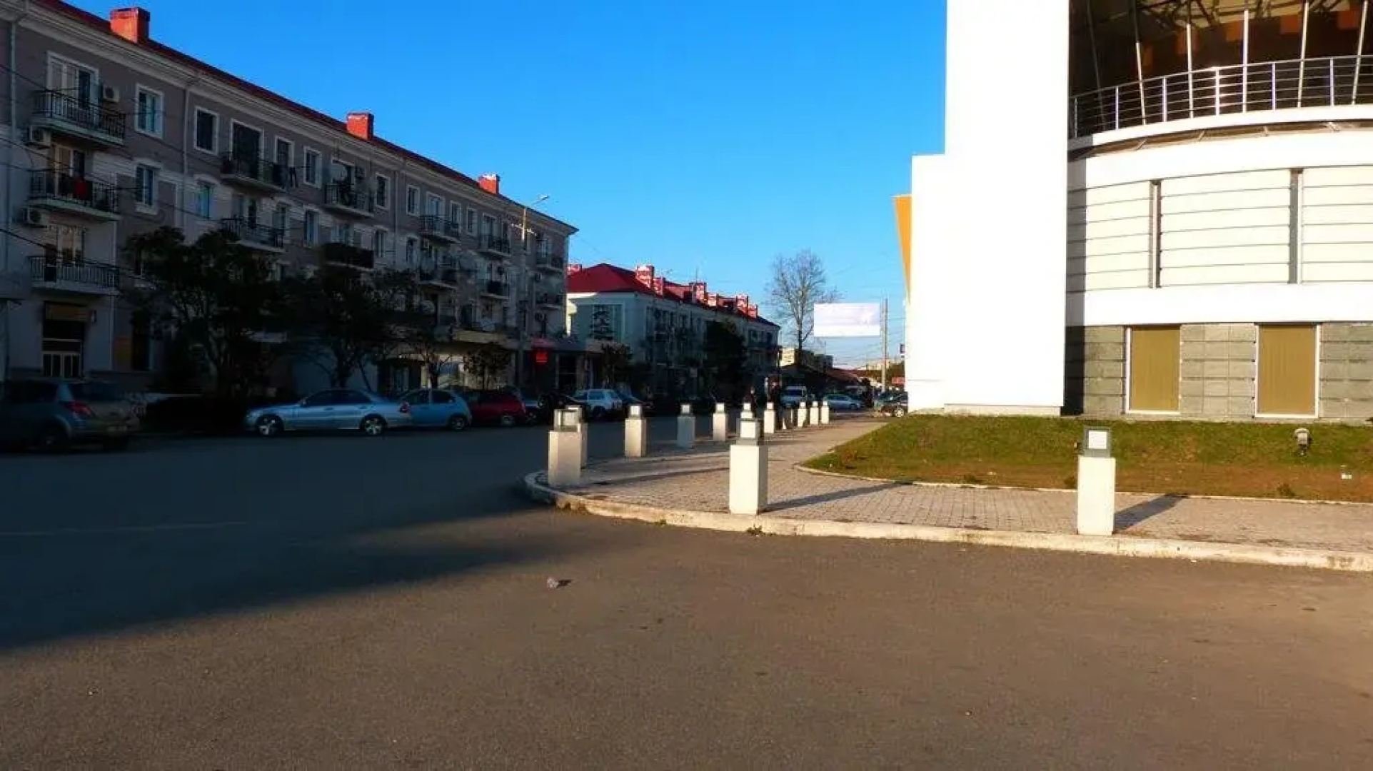 Poti Hotel