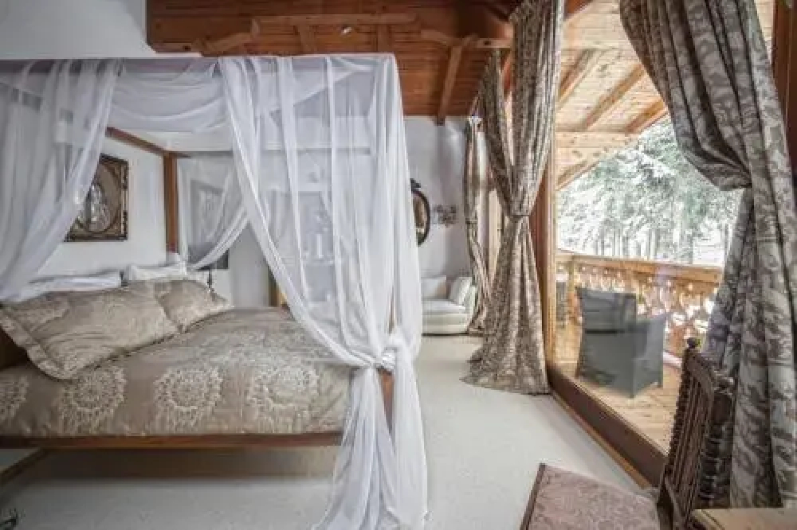 Luxury Chalet Kitzbühel