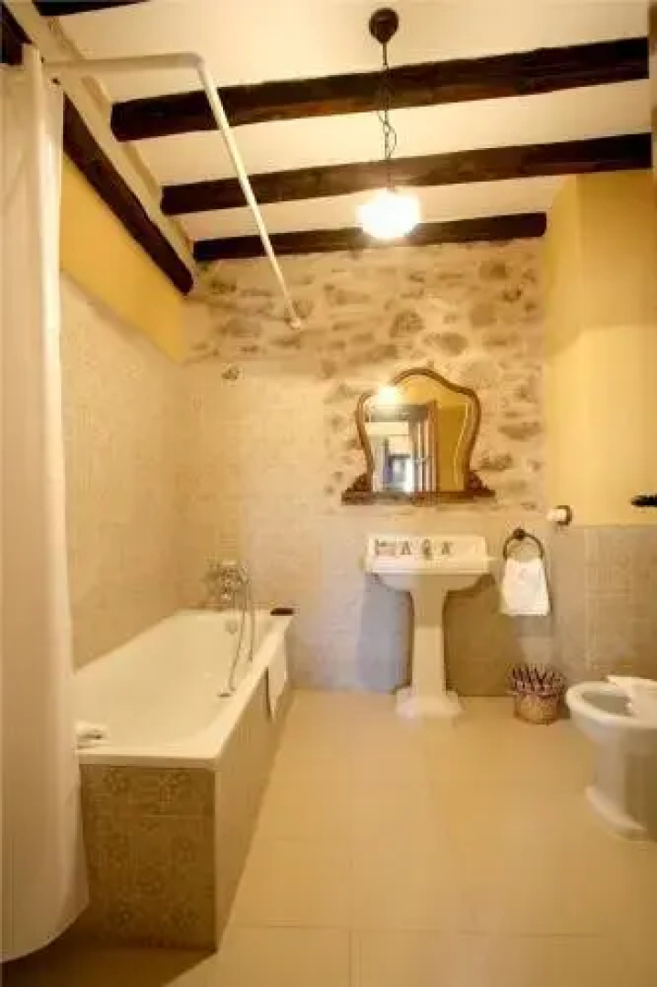 Apartamento Rural Casita La Esencia