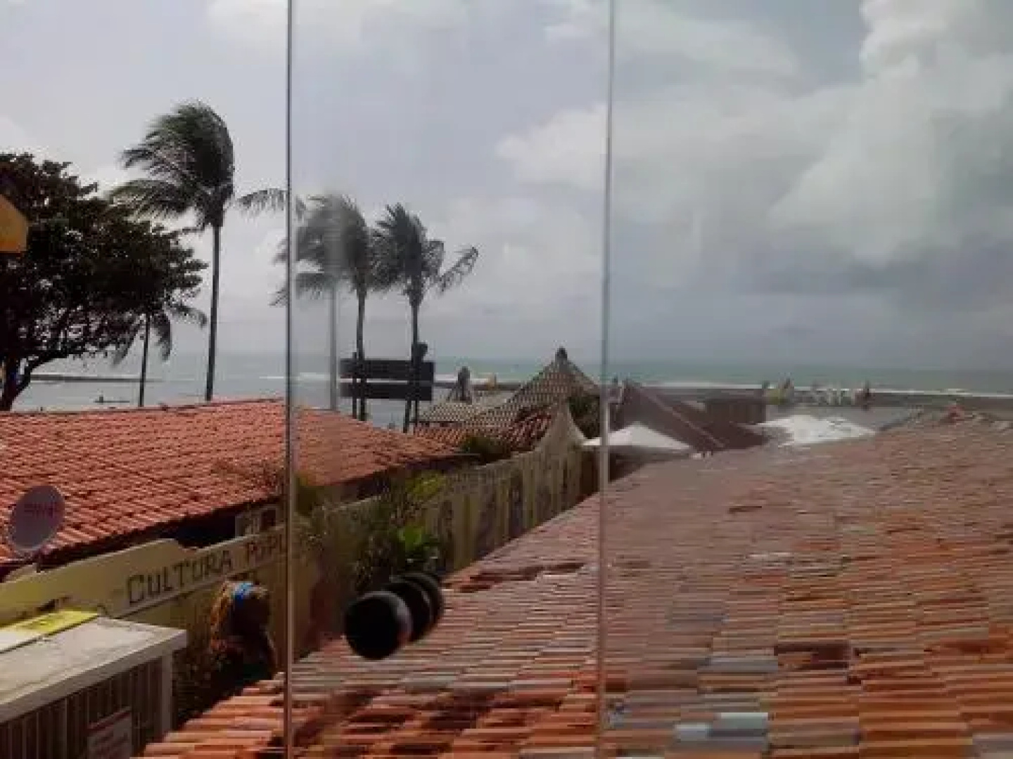 Beira Mar Suites