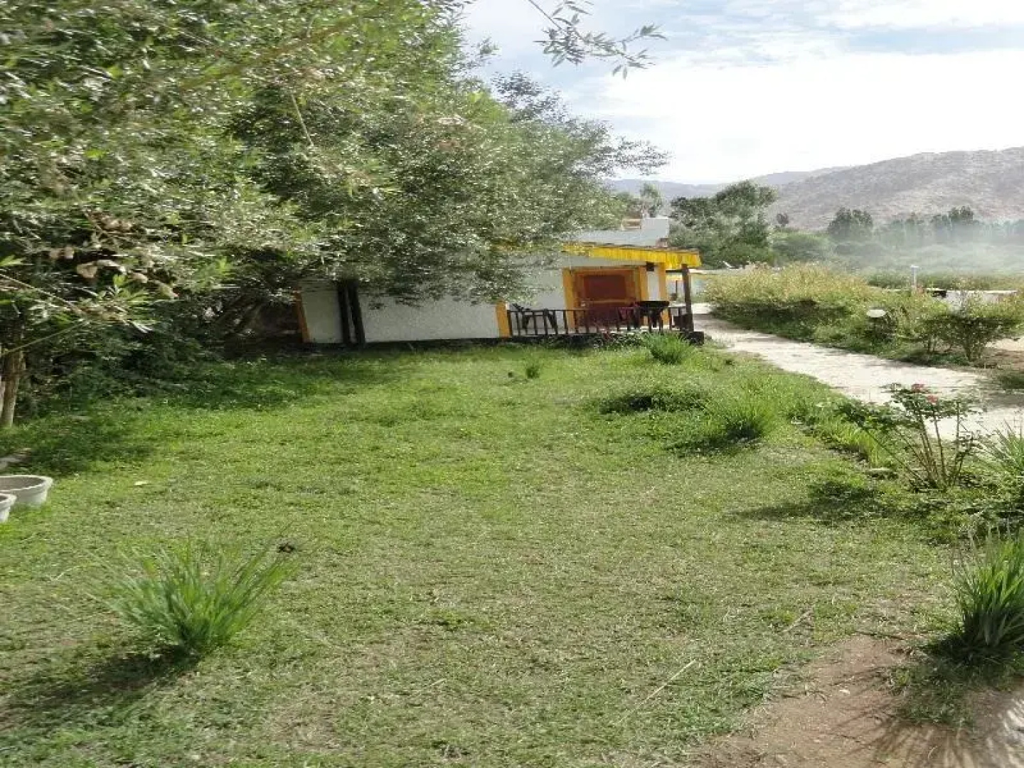 Mantra Cottage