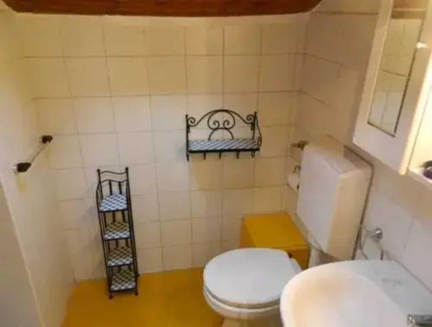 Casa Giulia