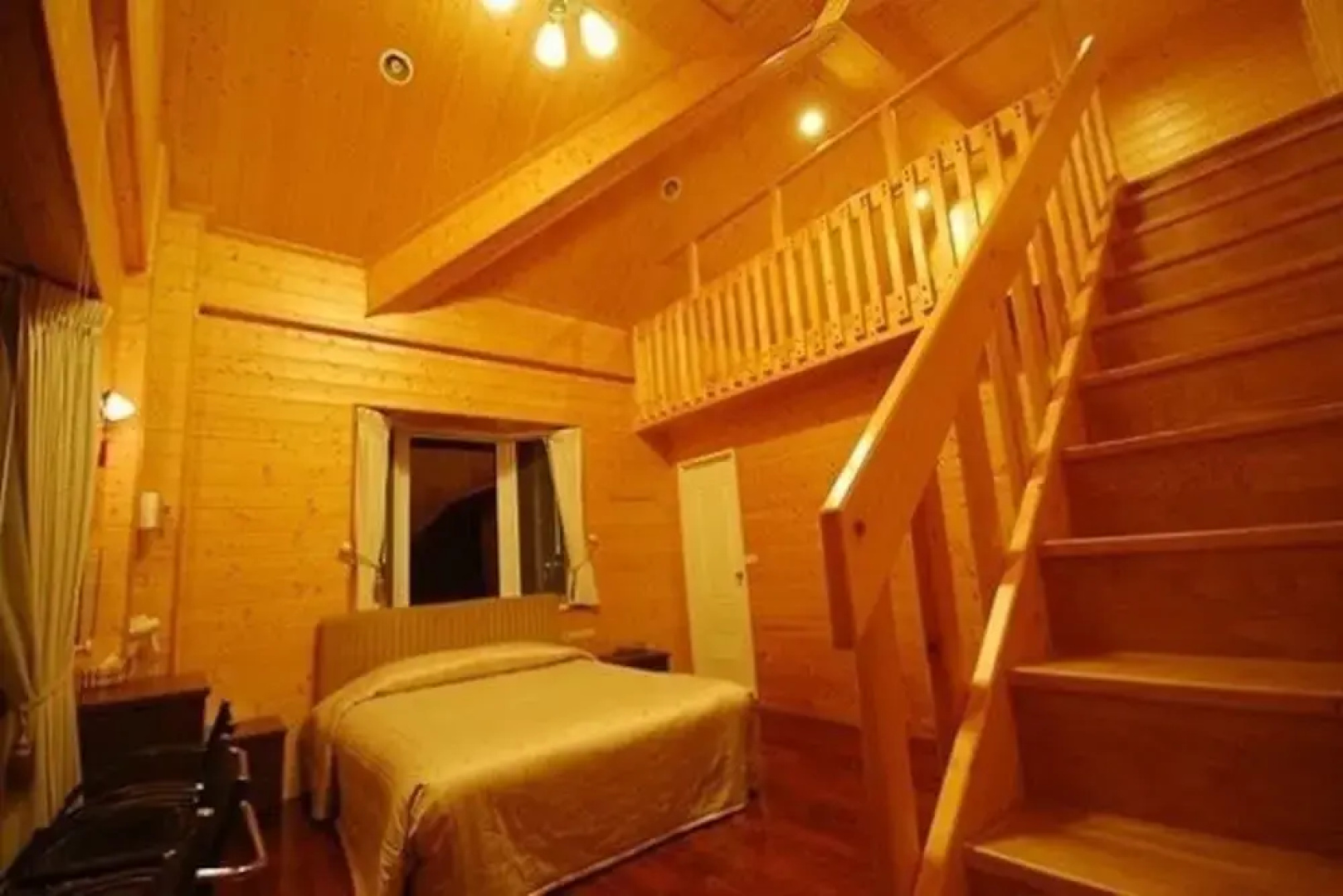 Jane Hill Valley Resort