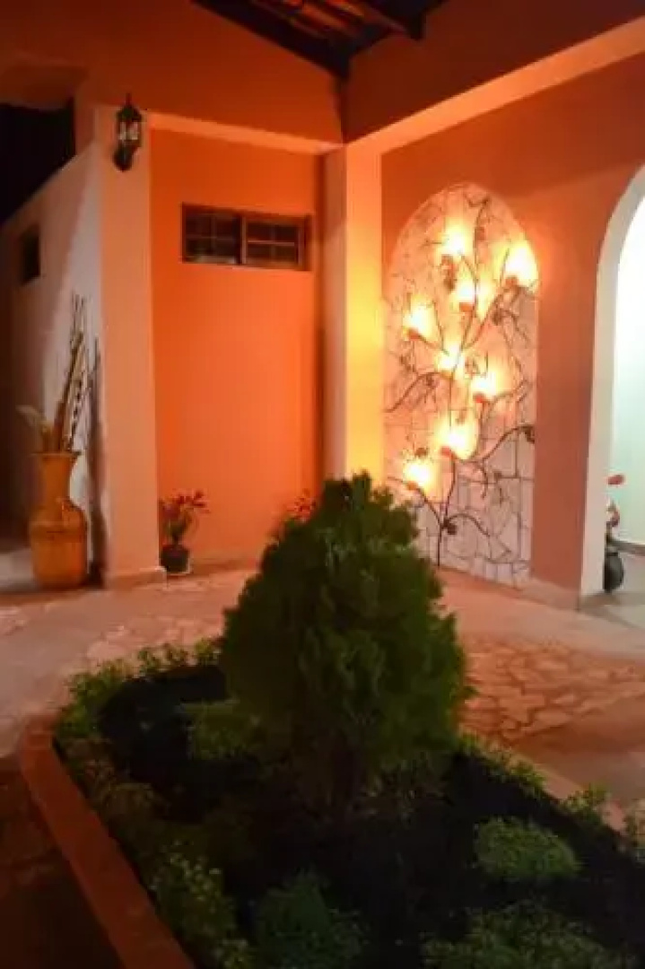 Hotel & Spa Copan Colonial