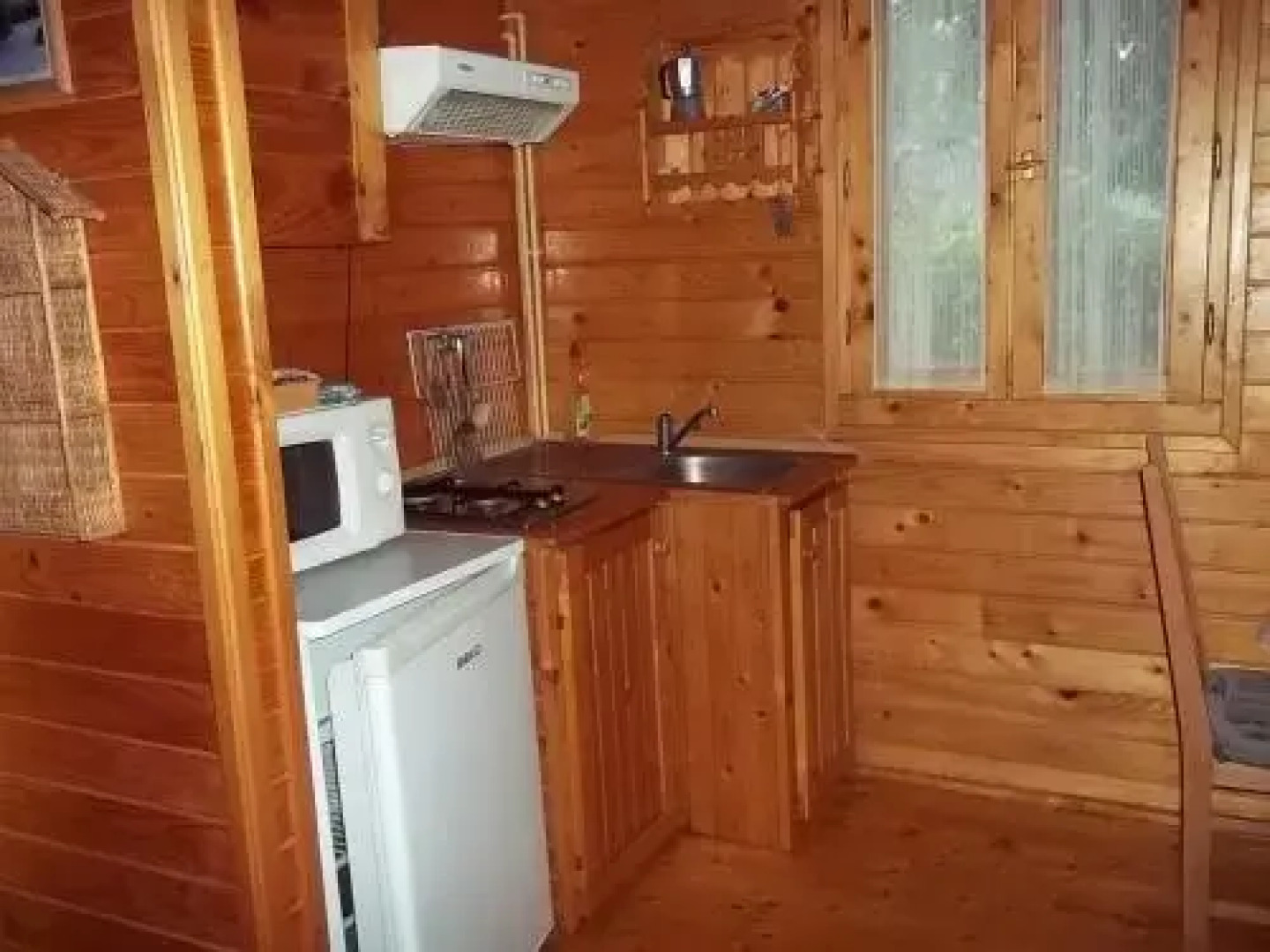 Romantyk vendégház