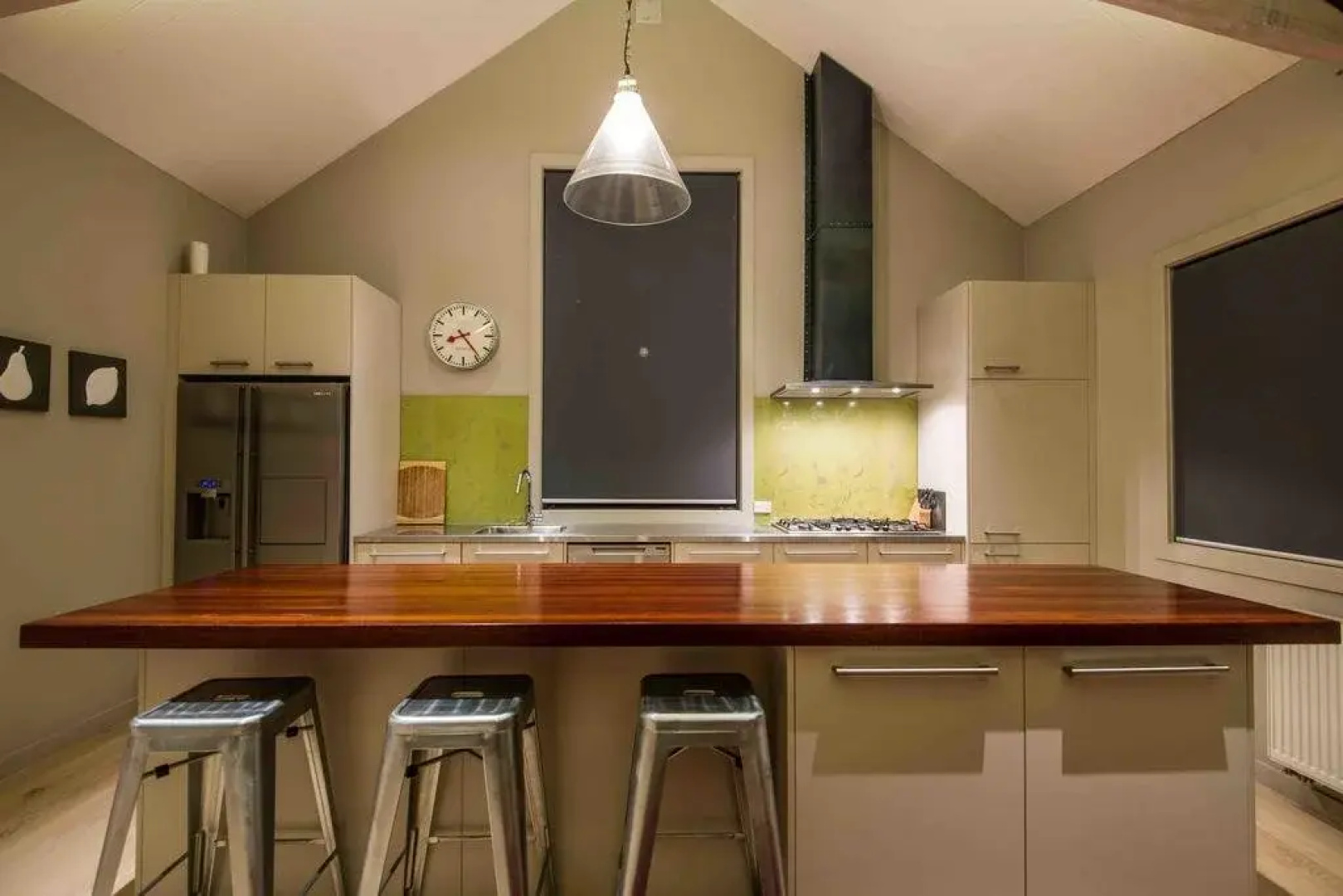 Luxury at Arthurs Point