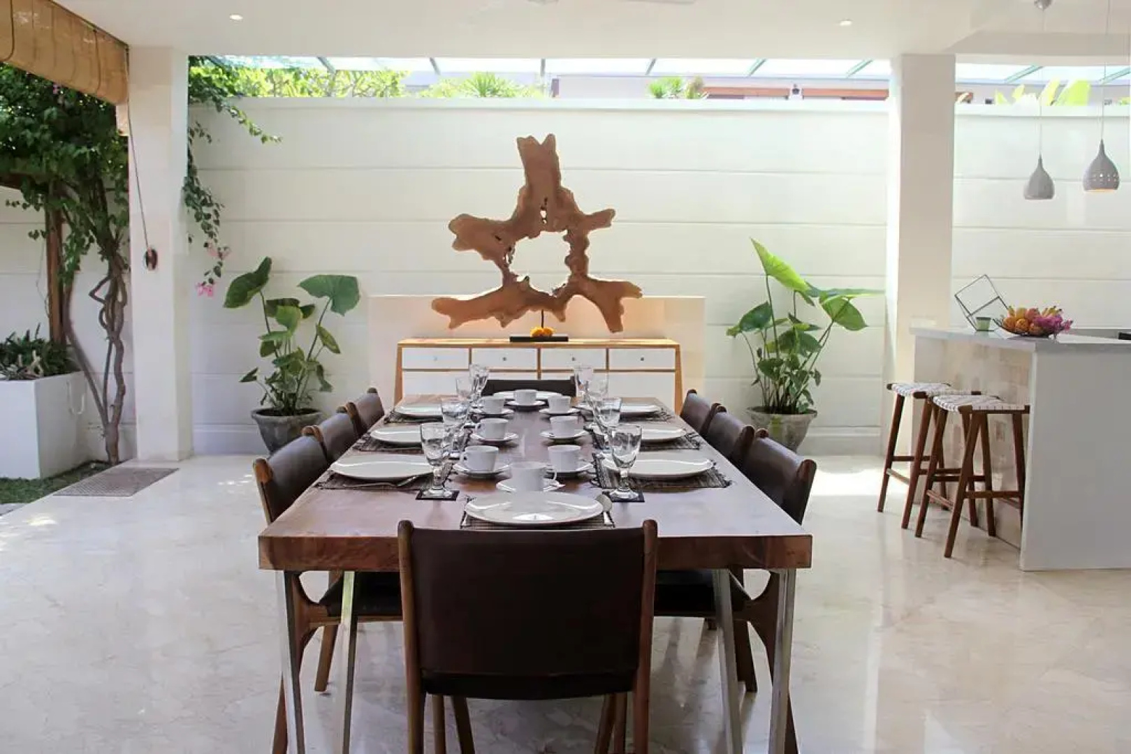 The Bali Dream Villa Seminyak