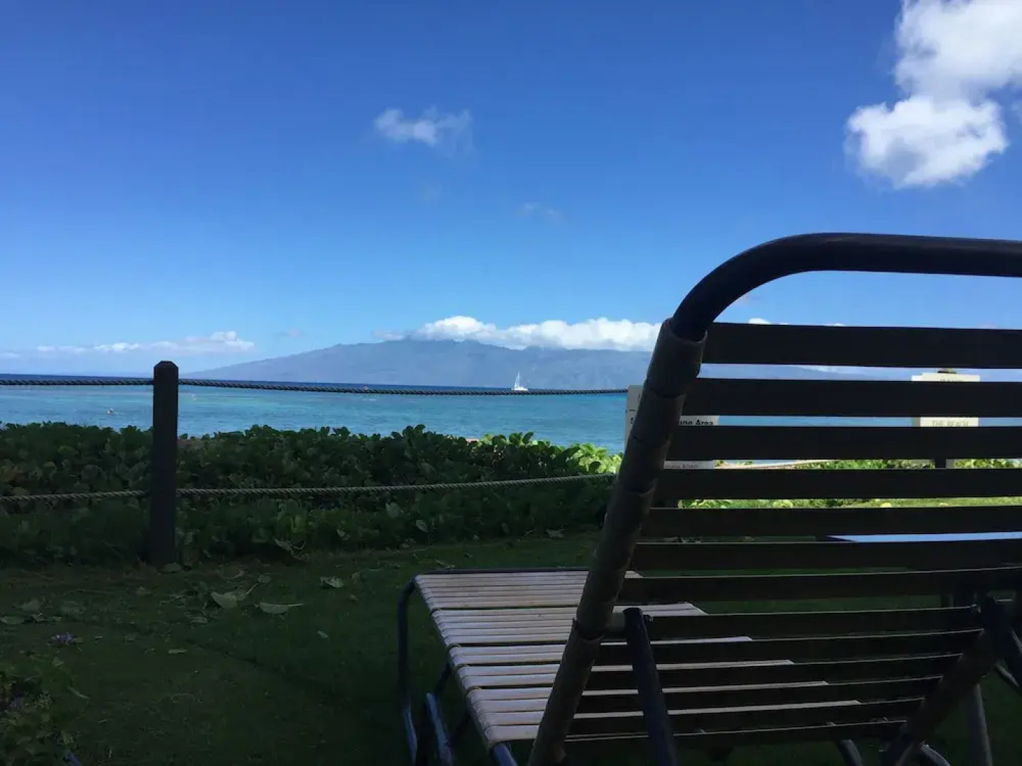 Royal Kahana 104 by RedAwning