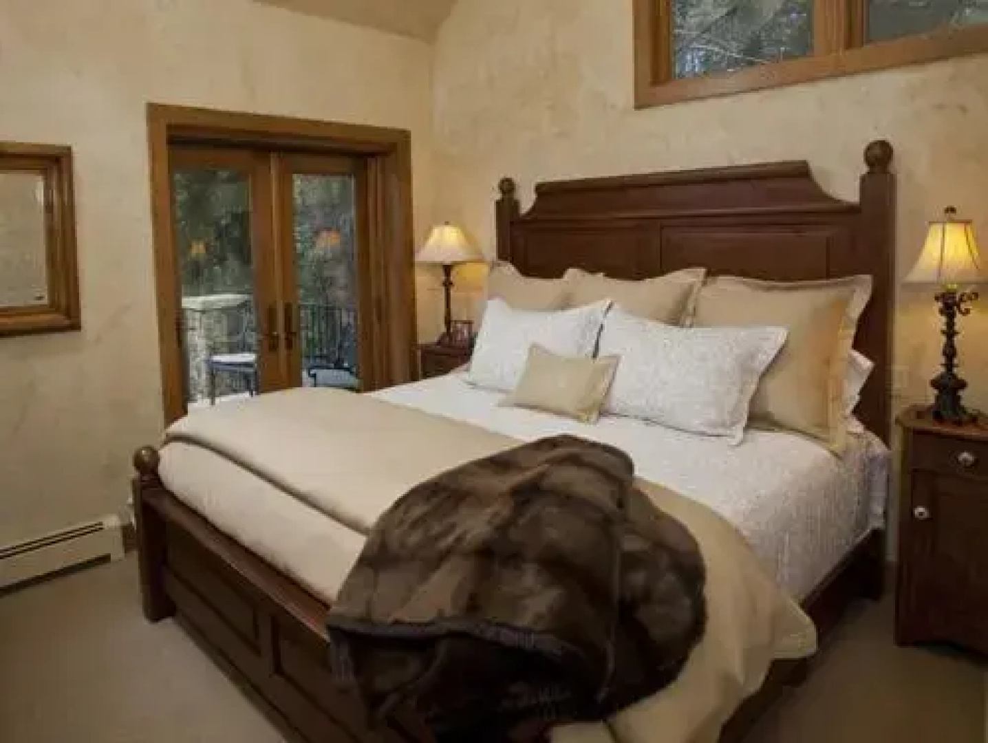 Meadow Drive Home by Exclusive Vail Rentals