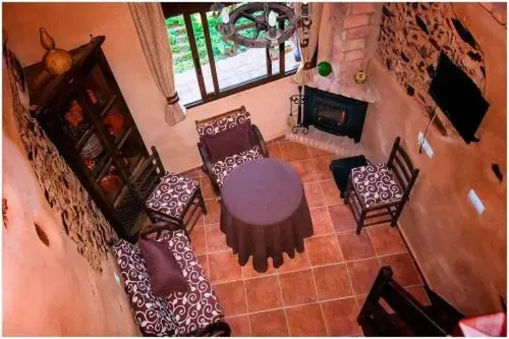 Casa Rural El Corralino