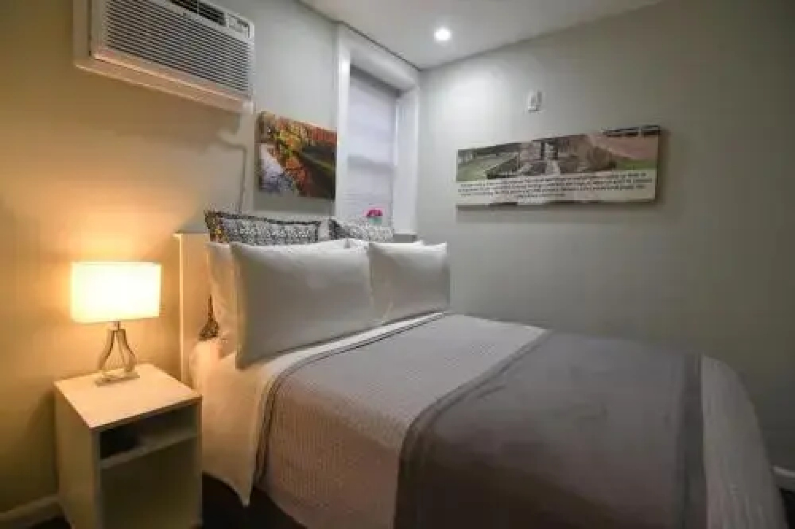 Canal Inn Hotel, Georgetown