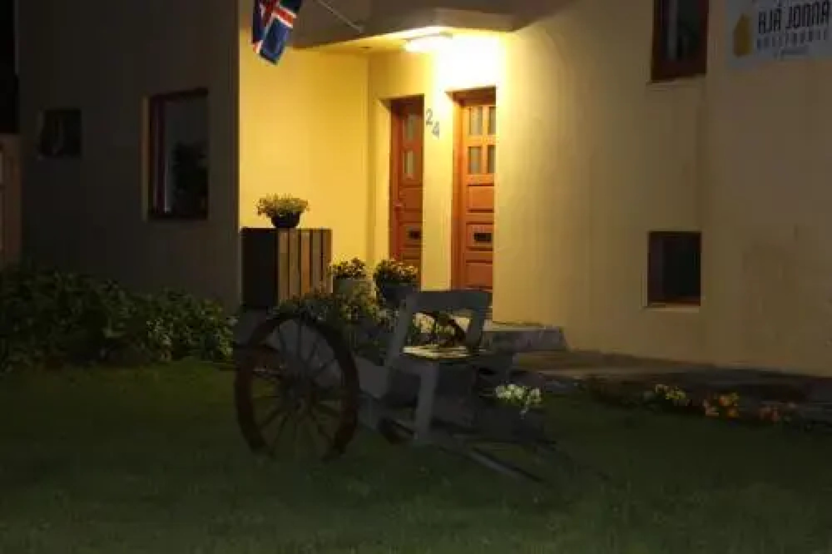 Jonna Guesthouse