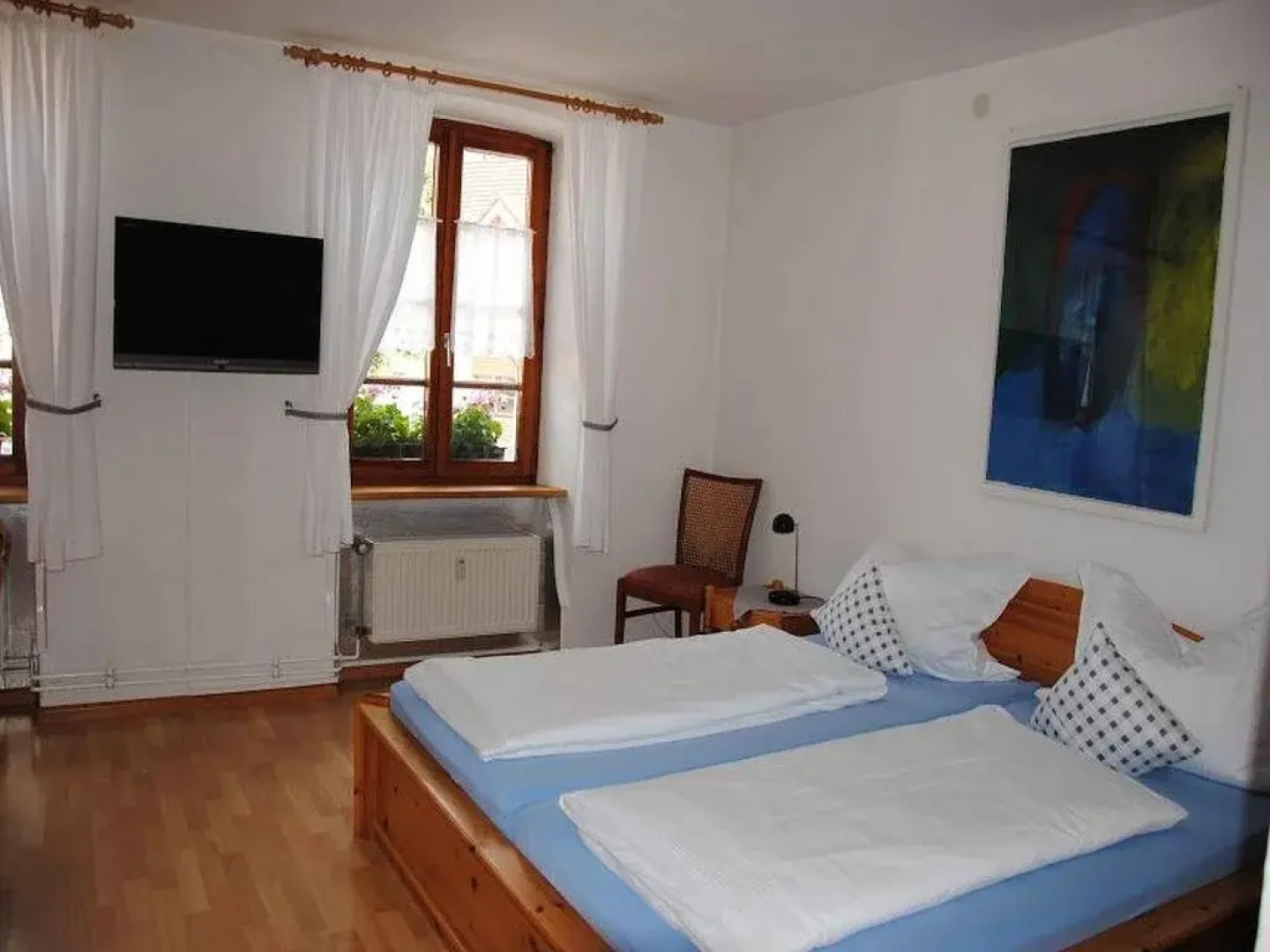 Haus am Bühl