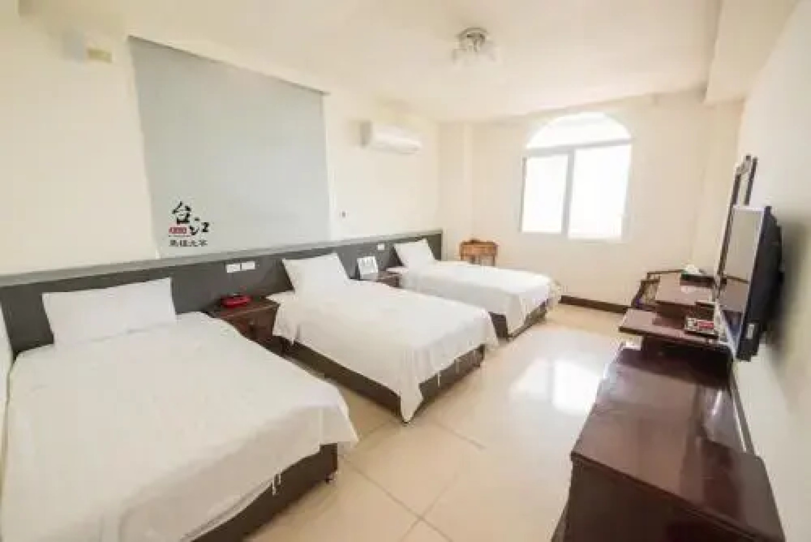 Tai-Jiang Bed and Breakfast