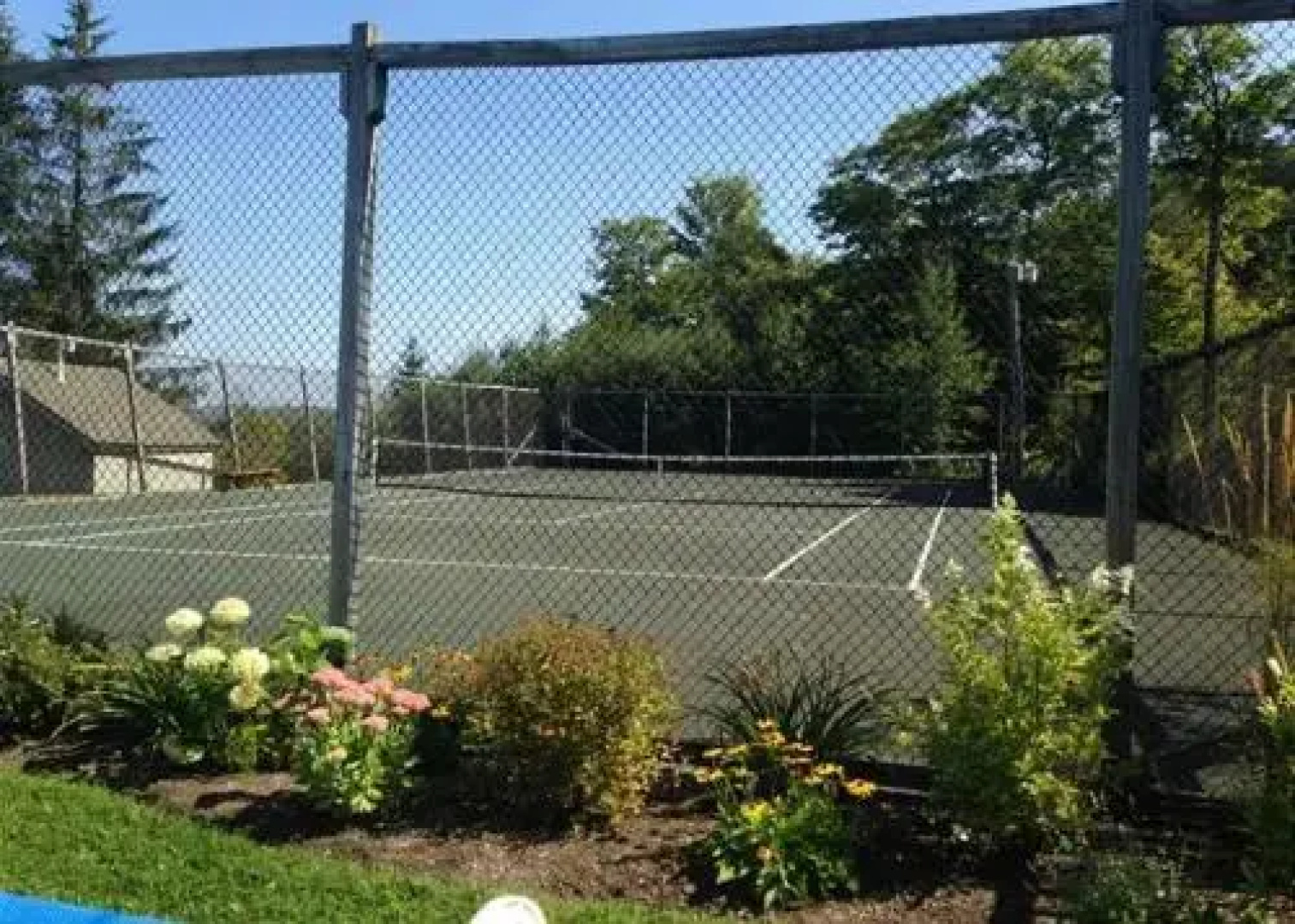 Whiffletree Condo Unit I3 by RedAwning