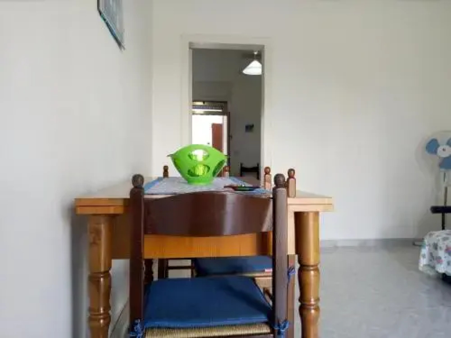 Il Rifugio Dei Marinai