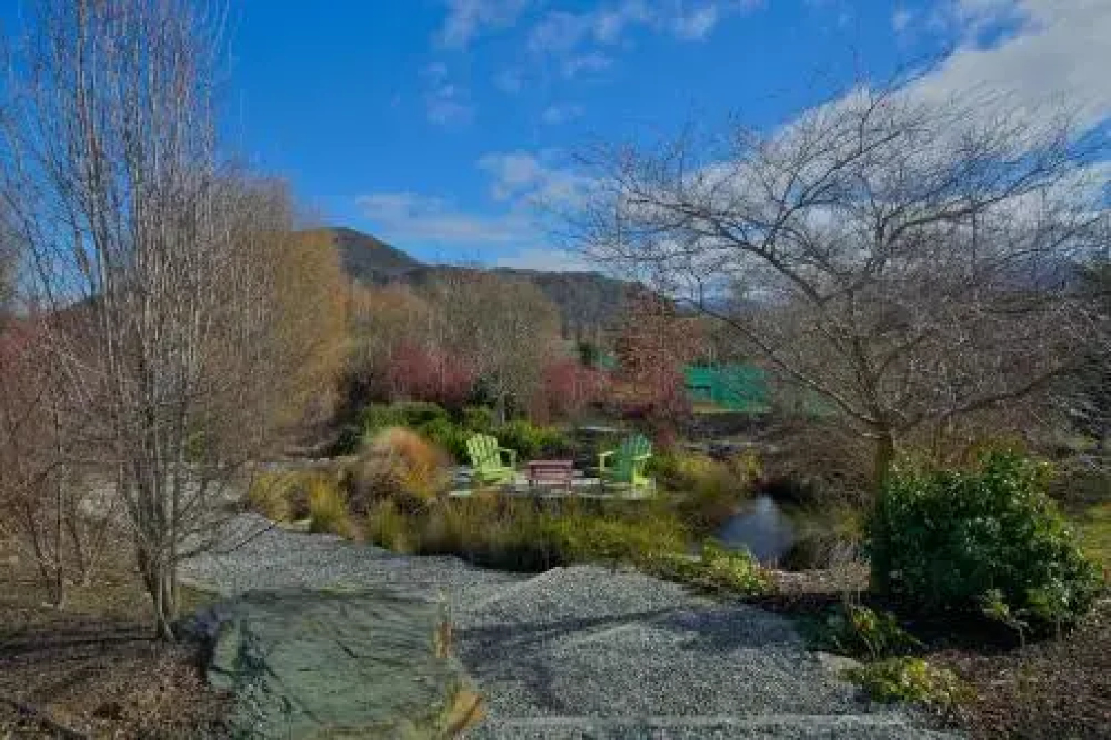 1220 Gibbston Lodge