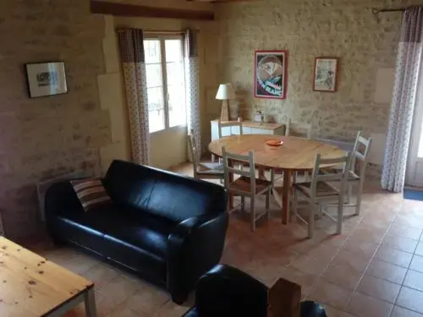 Gites de Cognac