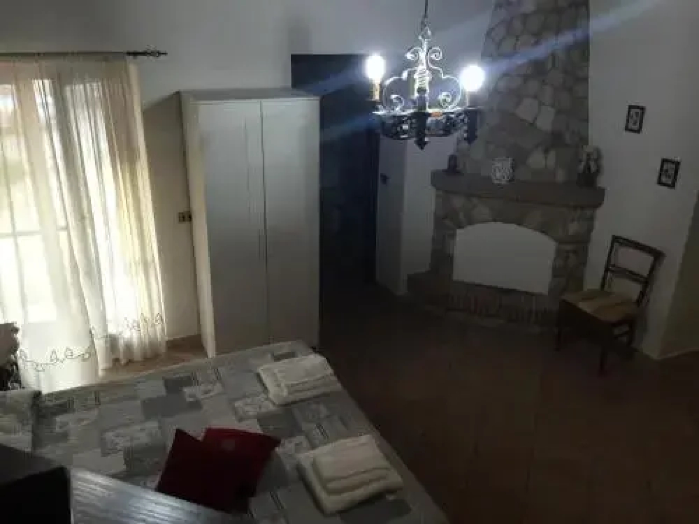 Casale Del Borgo