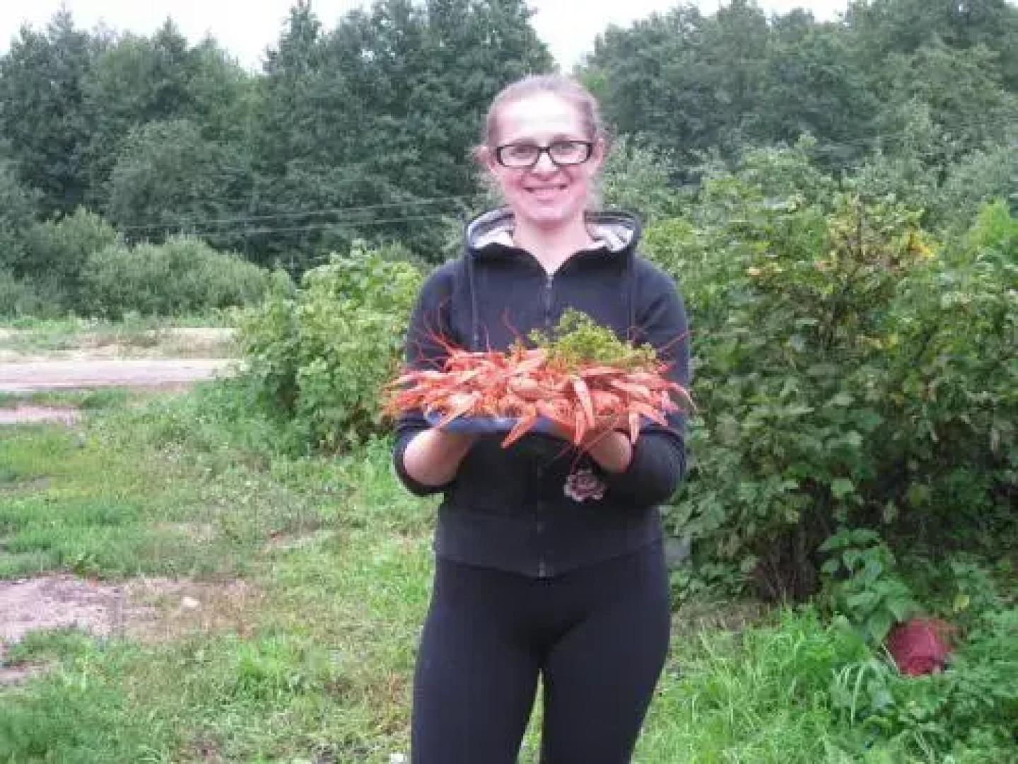 AgroEcoUsadba Petuhovshchina