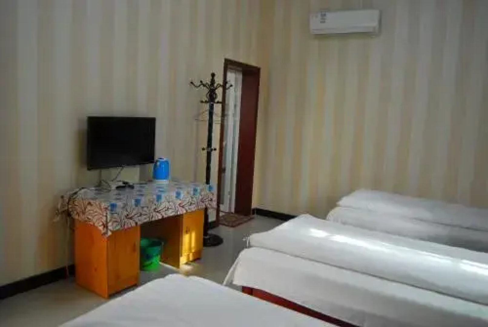 Dunhuang Brother Ge Inn