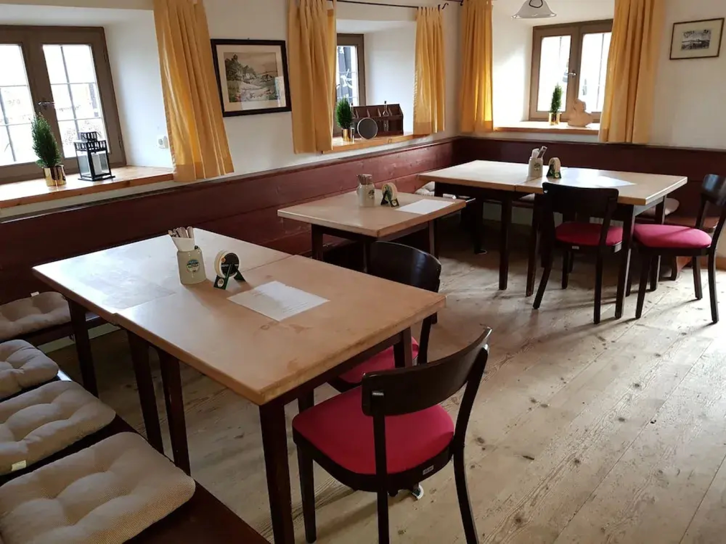 Historisches Hotel- Wirtshaus Aiging