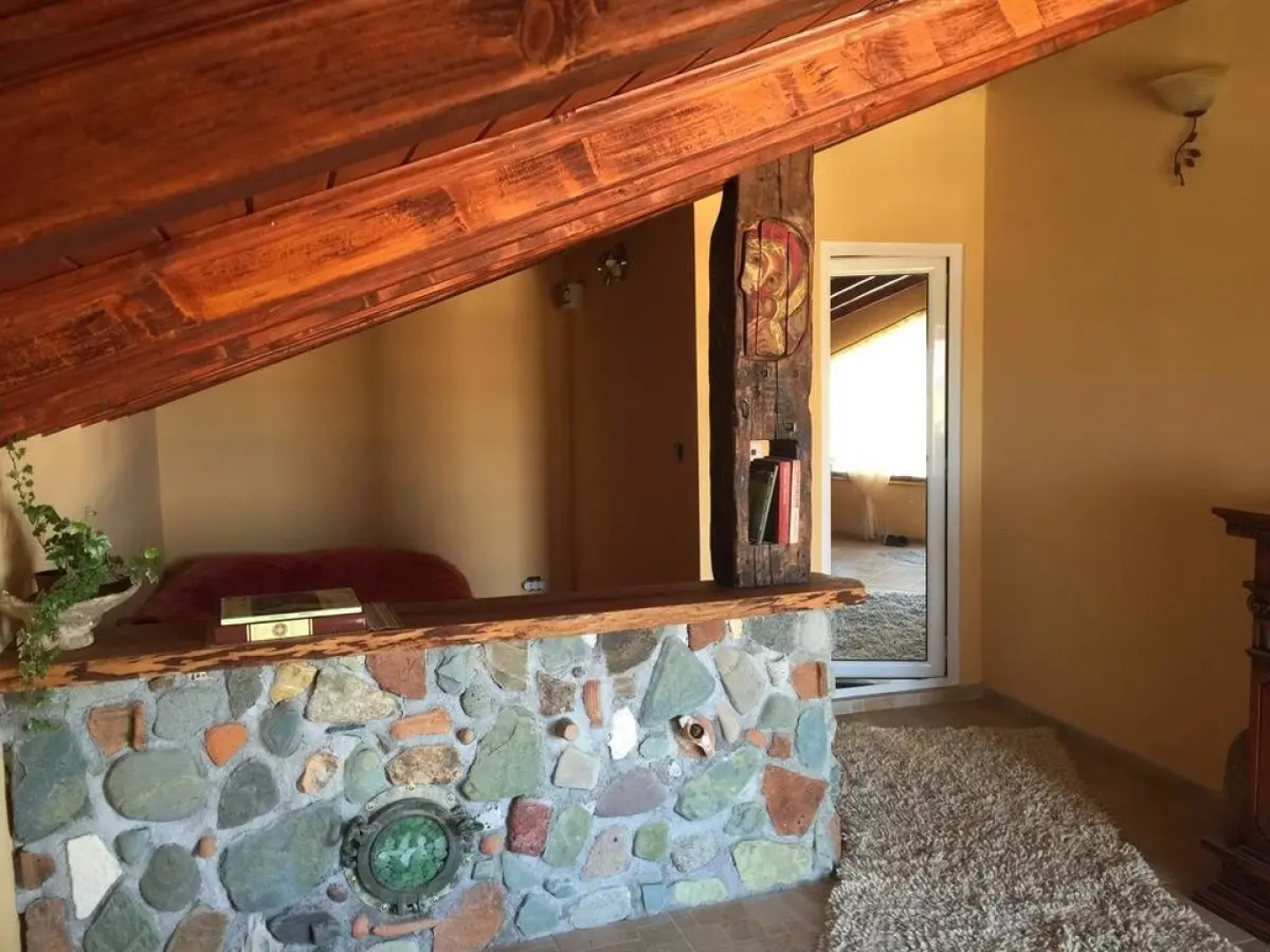Sinemoria Guest House
