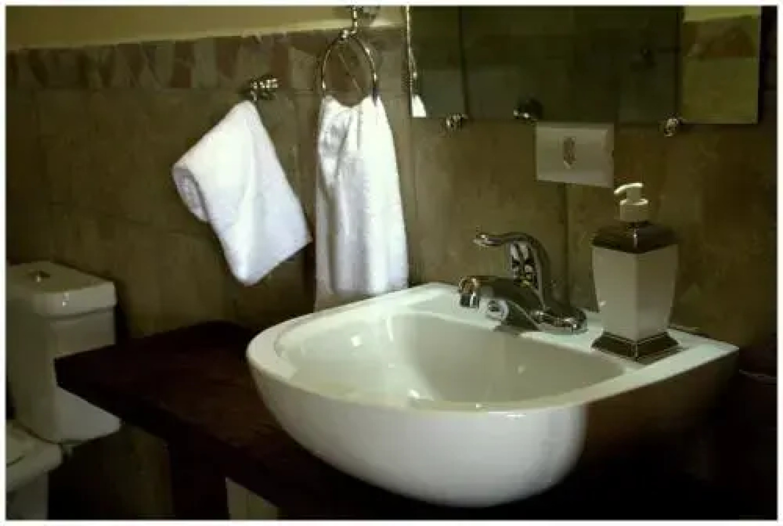 Casas Di Monte Ecopousada