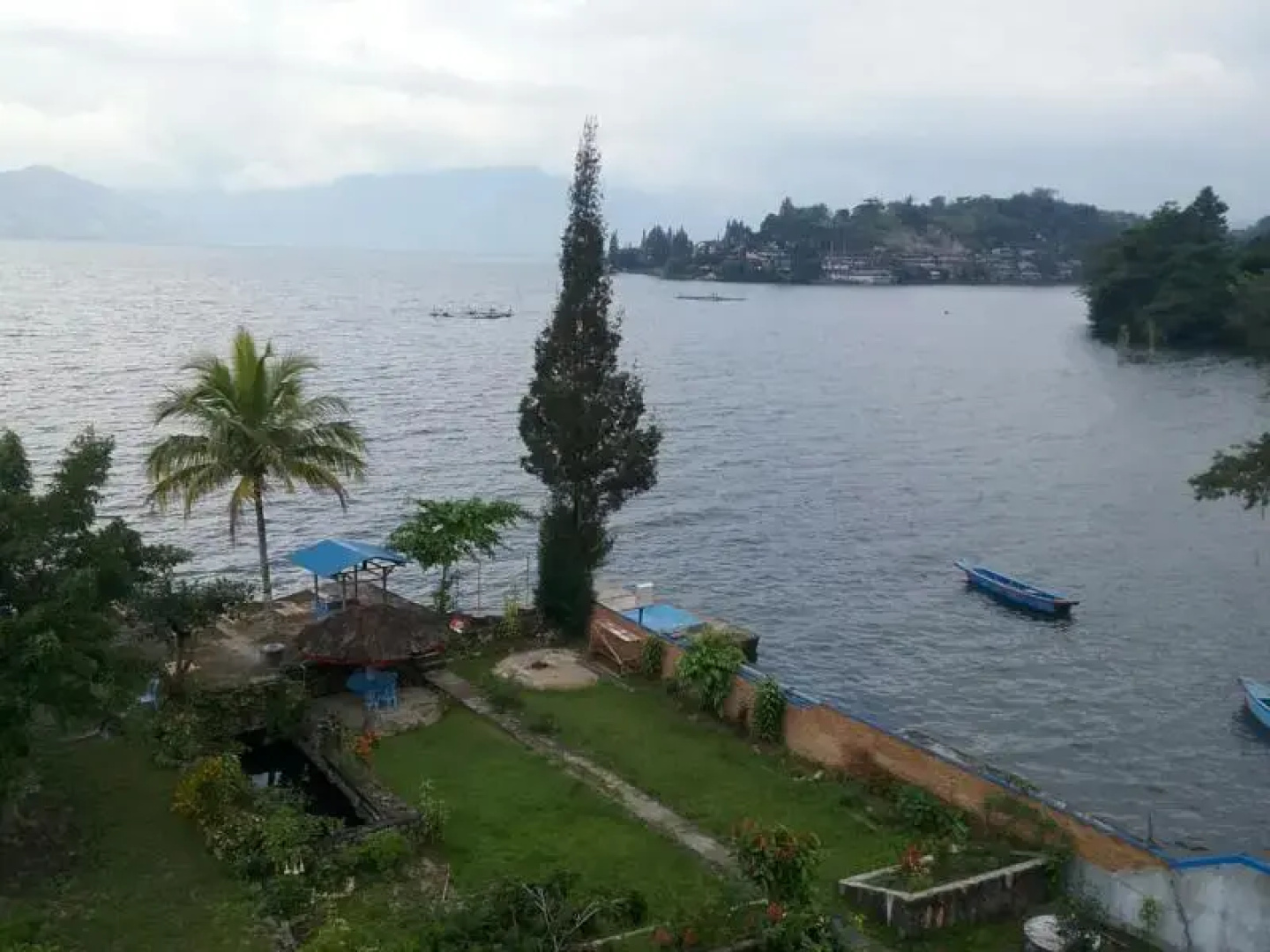 Marroan Guest House