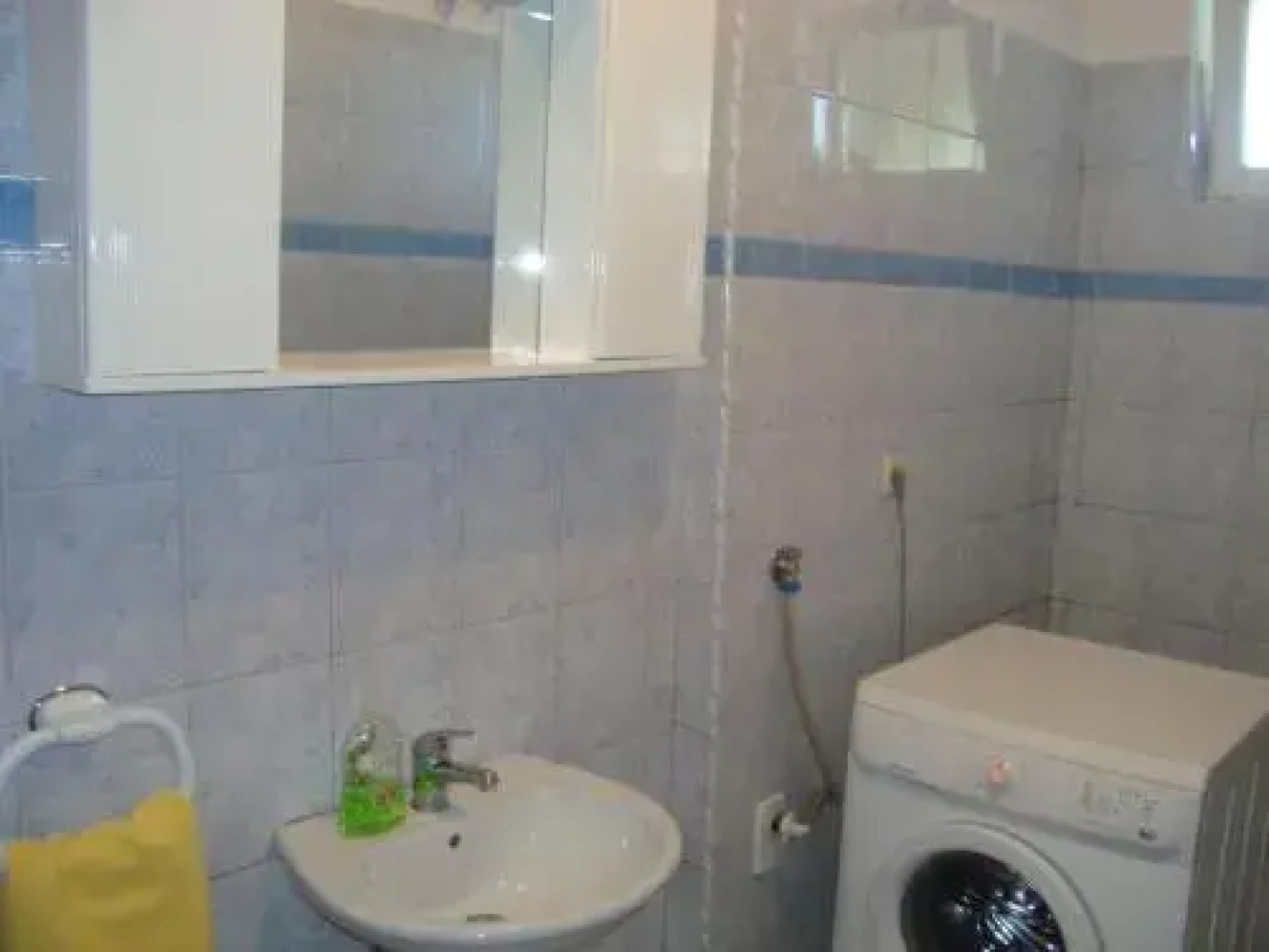 Apartment Custic