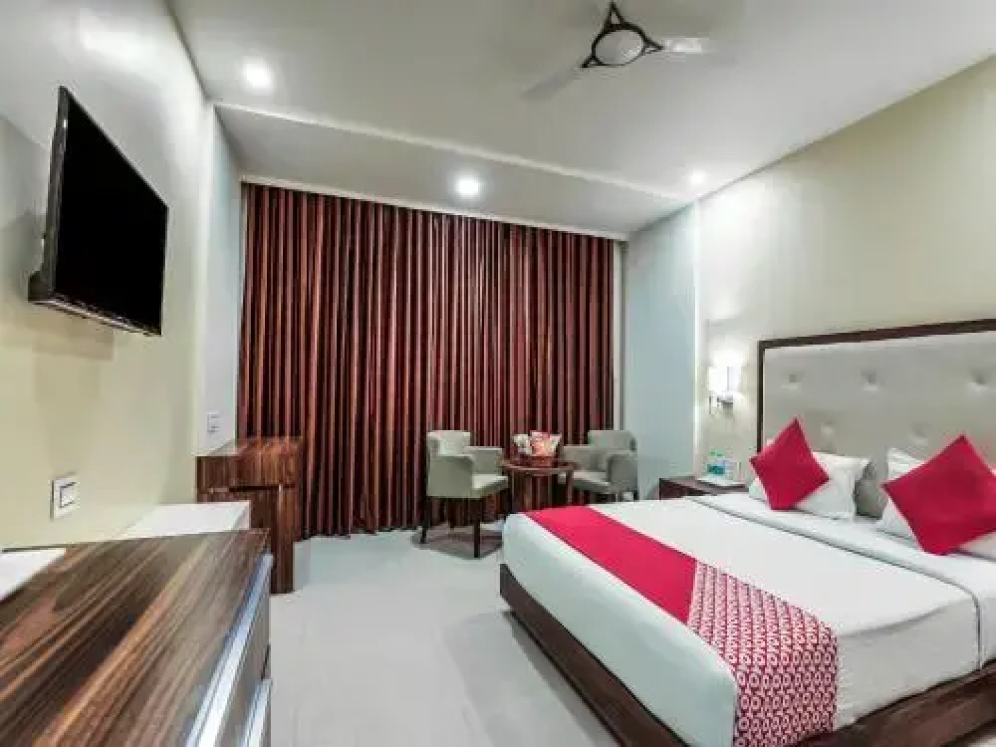 Hotel Suprabha