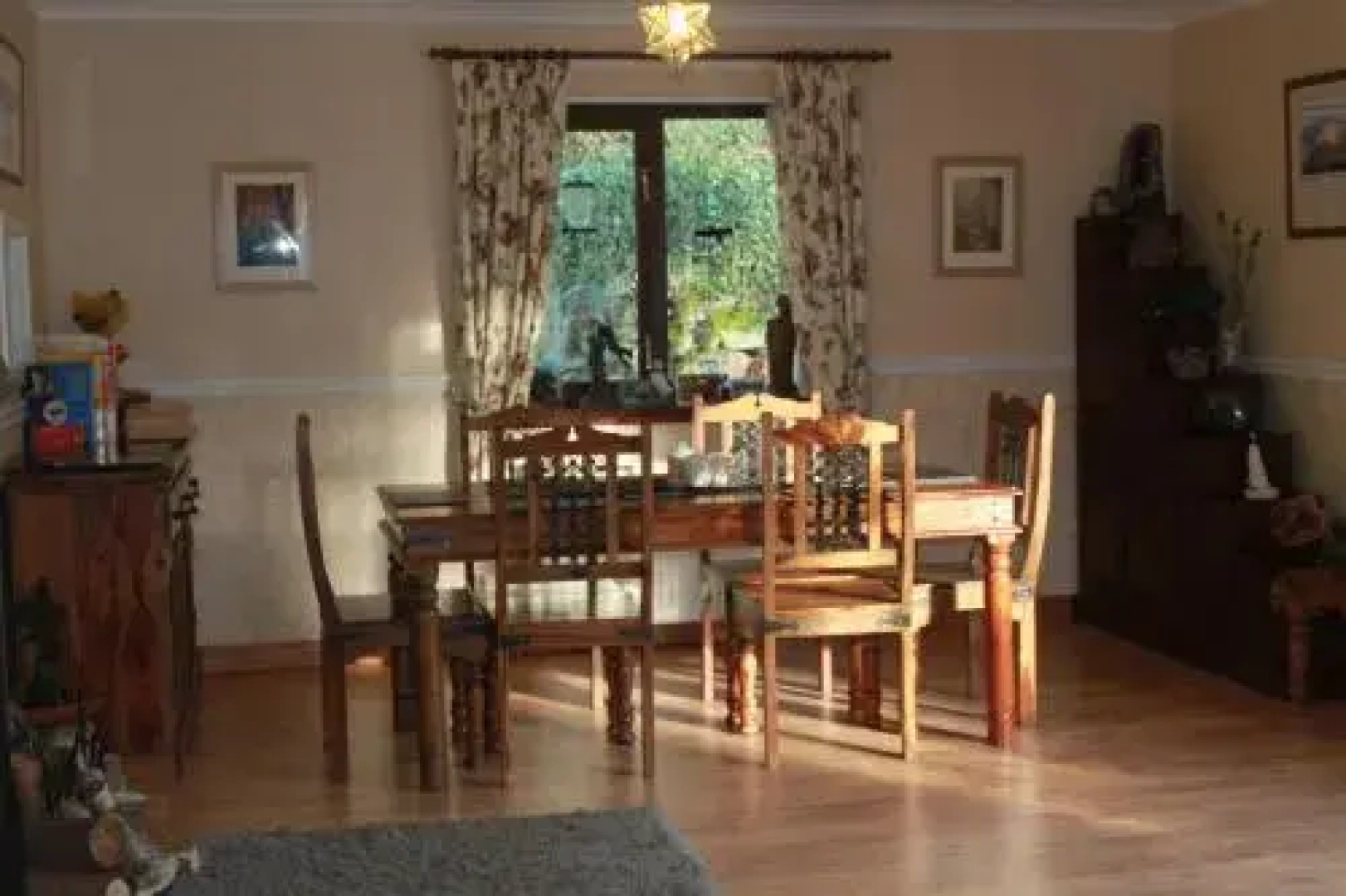 Craik Na Dav B&B