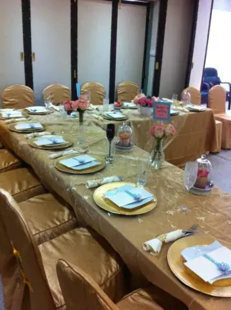 Solace Guesthouse & Spa