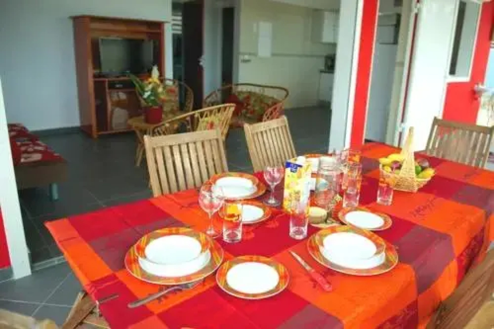 Village De Lanse A Leau