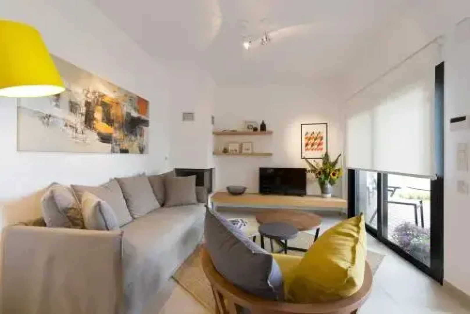 Botargo Suites