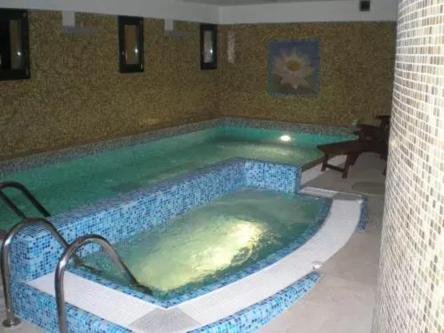Casa Ninfea