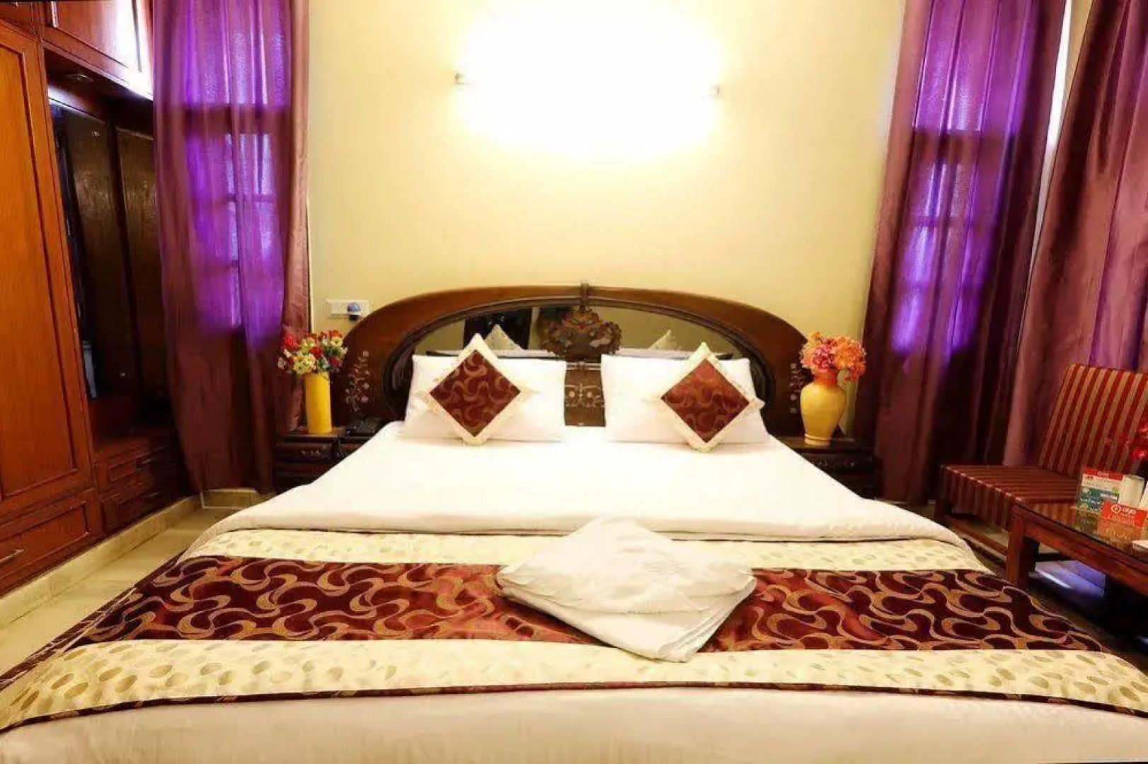 OYO Rooms Noida Sector 52 Block A