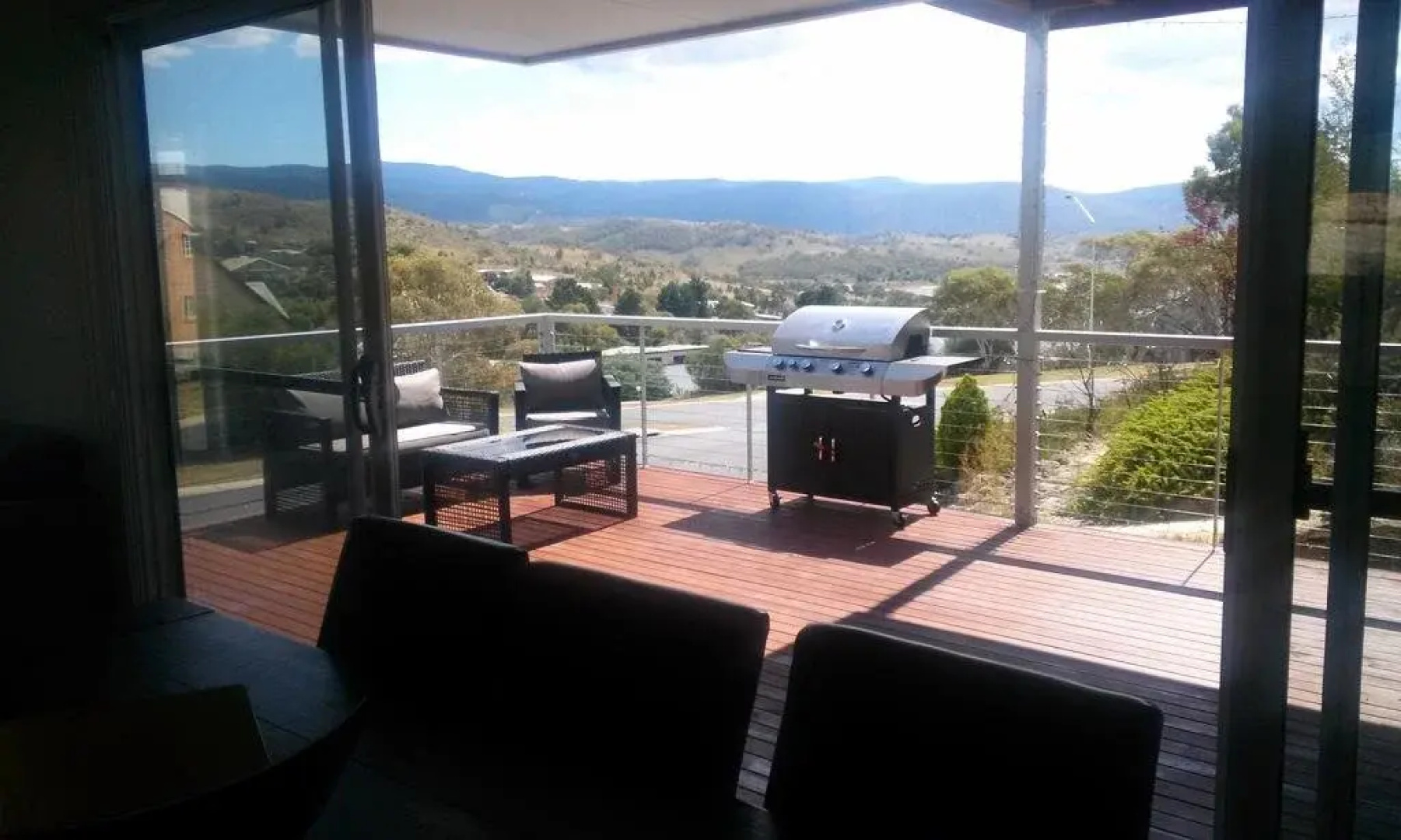 Jindabyne Guest House