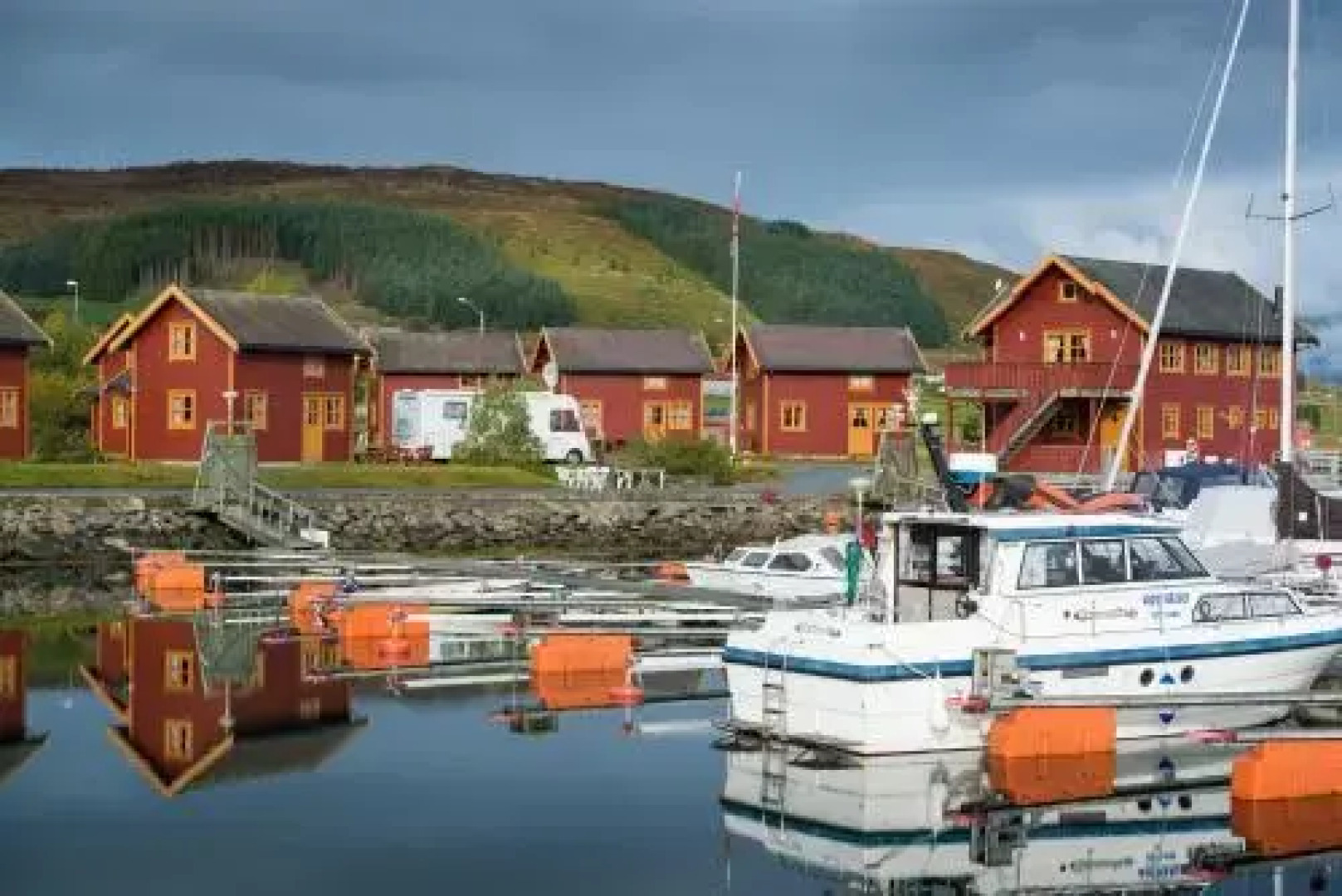 Vesterålen Sjøhushotell