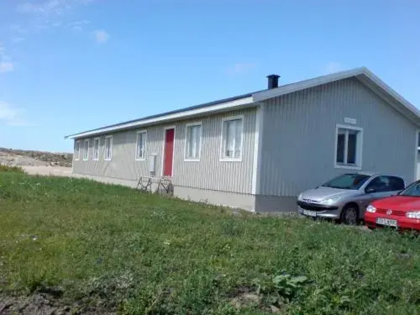 Smögens Camping och Semesterby
