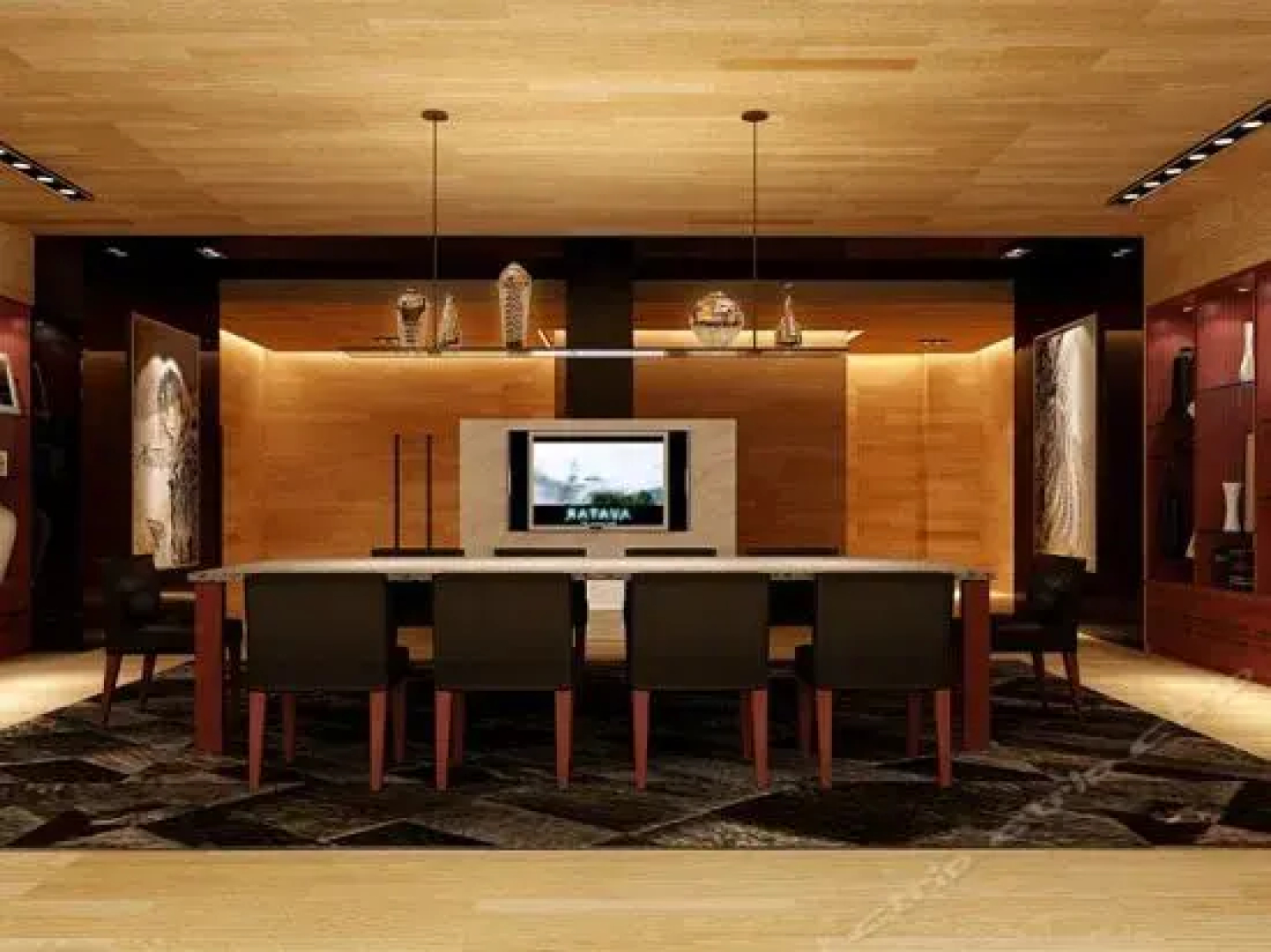 GreenTree Inn Huaian Jinhu West Road Basi Square